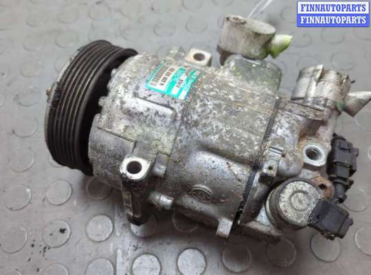 купить Компрессор кондиционера на Skoda Fabia 1999-2007