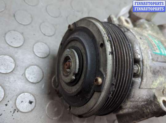 купить Компрессор кондиционера на Skoda Fabia 1999-2007