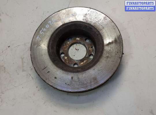 купить Диск тормозной на Audi A6 (C6) 2004-2011