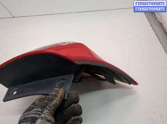 купить Фонарь (задний) на Nissan Qashqai 2006-2013