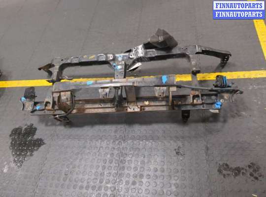 купить Рамка передняя (телевизор) на Nissan Pathfinder 2004-2014