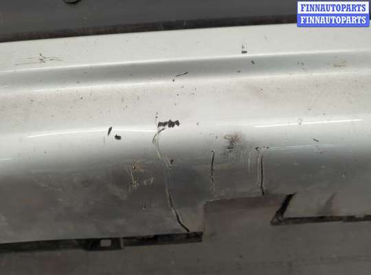 купить Бампер на Volvo XC70 2007-2016