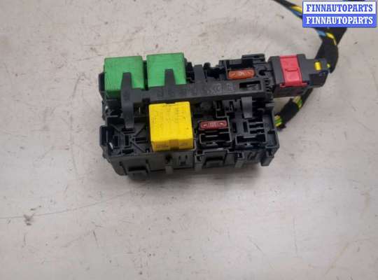 купить Блок предохранителей на Citroen Jumpy (SpaceTourer) 2017-2025