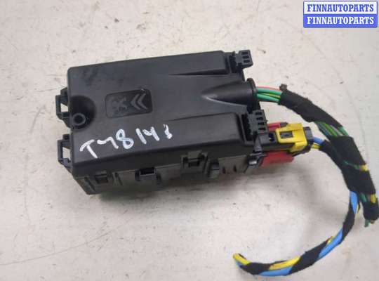 купить Блок предохранителей на Citroen Jumpy (SpaceTourer) 2017-2025