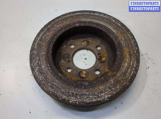 Диск тормозной SZP1778 на Suzuki Ignis 2000-2004