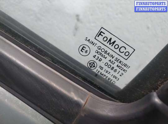 купить Дверь боковая (легковая) на Ford Ranger 2006-2012