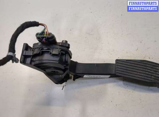 купить Педаль газа на Chevrolet Equinox 2017-2024