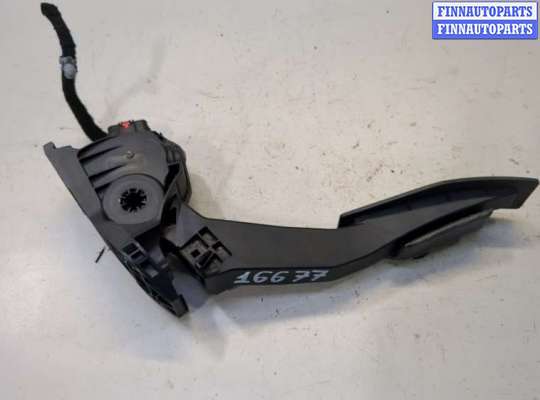 купить Педаль газа на Chevrolet Equinox 2017-2024