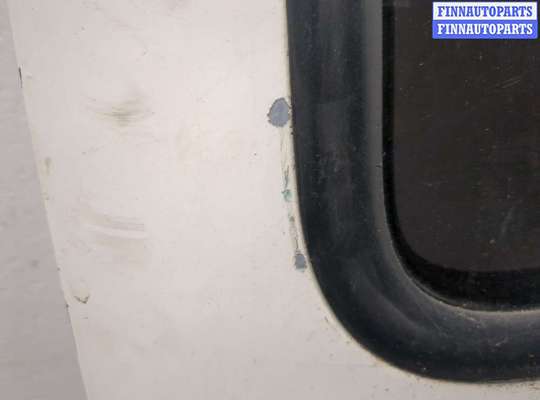 Стекло распашной задней двери на Fiat Scudo I (220)