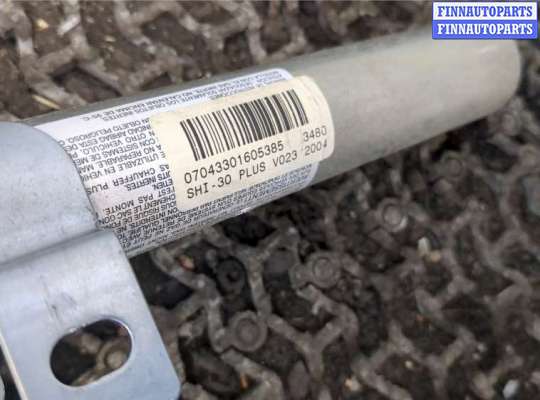 купить Подушка безопасности боковая (шторка) на Ford Mondeo 3 2000-2007