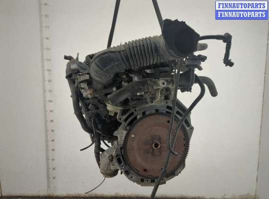 купить Двигатель (ДВС) на Ford Mondeo 3 2000-2007