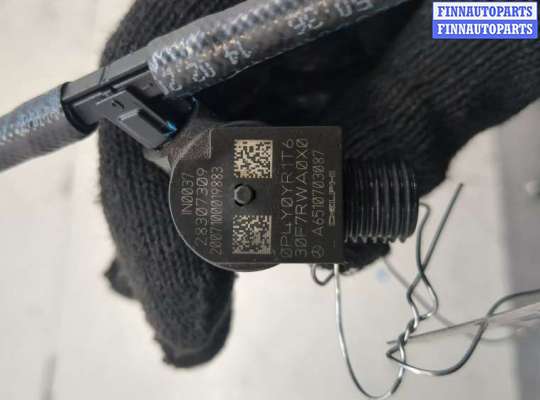 купить Форсунка топливная на Mercedes Sprinter 2018-2025