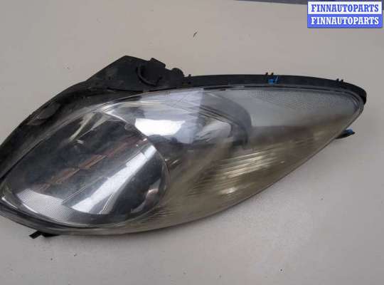 купить Фара (передняя) на Toyota Yaris 2005-2011