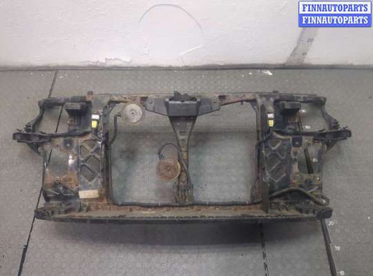 Панель передняя (телевизор) на Kia Ceed I (ED)