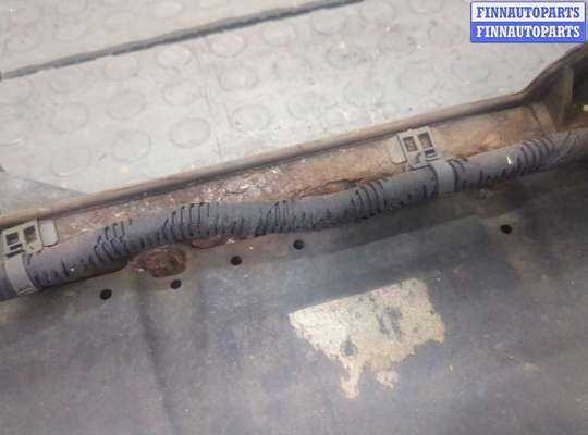 Панель передняя (телевизор) на Kia Ceed I (ED)