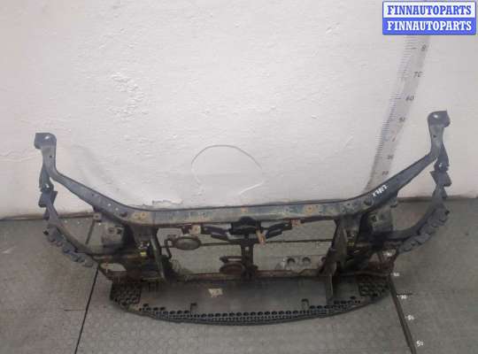 Панель передняя (телевизор) на Kia Ceed I (ED)