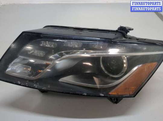 купить Фара (передняя) на Audi Q5 2008-2017