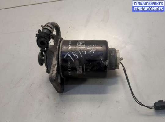 Насос топливный ручной (подкачка) MT551997 на Mitsubishi L200 2006-2015