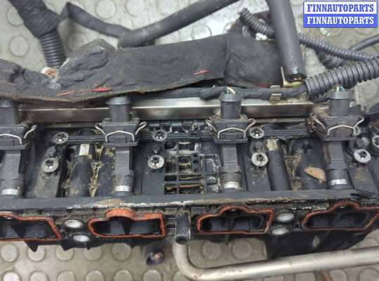 купить Коллектор впускной на Opel Corsa C 2000-2006