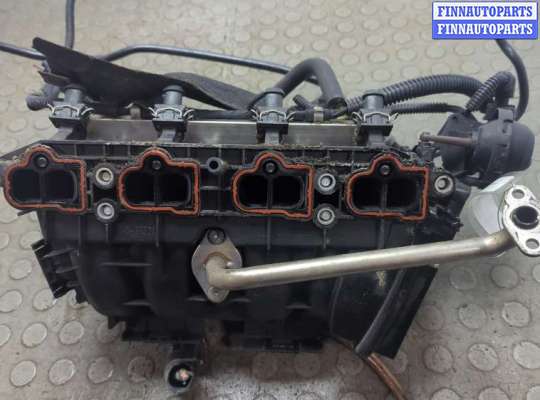 Купить Коллектор впускной на Opel Corsa C 2000-2006 Коллектор впускной OP2374450 на Opel Corsa C 2000-2006