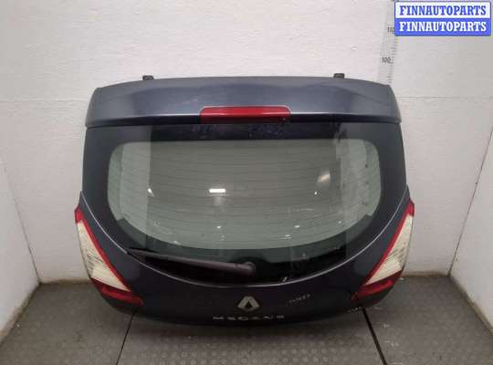 купить Кнопка открывания багажника с крышки на Renault Megane 3 2009-2016