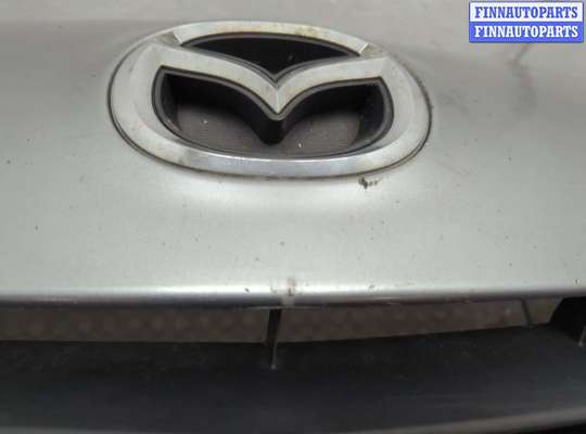 купить Бампер на Mazda 3 (BL) 2009-2013
