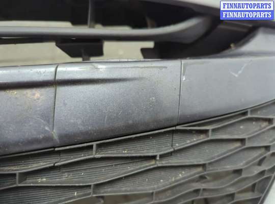 купить Бампер на Mazda 3 (BL) 2009-2013