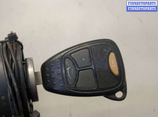 купить Замок зажигания на Chrysler Pacifica 2003-2008
