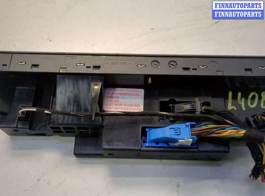 купить Переключатель отопителя (печки) на BMW X5 E53 2000-2006