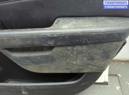 купить Ручка двери салона на Mercedes ML W166 2011-2015