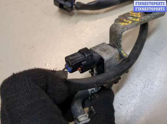купить Клапан воздушный (электромагнитный) на Toyota Avensis 1 1997-2003
