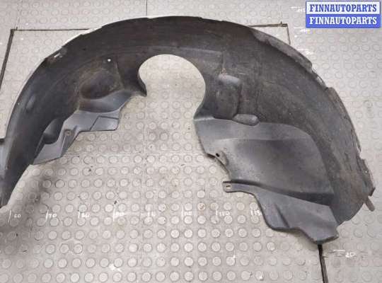 купить Защита арок (подкрылок) на Ford Mondeo 3 2000-2007