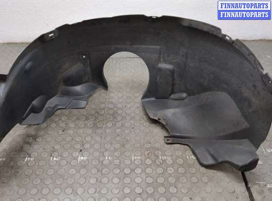 купить Защита арок (подкрылок) на Ford Mondeo 3 2000-2007