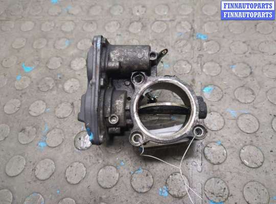 купить Заслонка дроссельная на BMW X3 F25 2010-2017