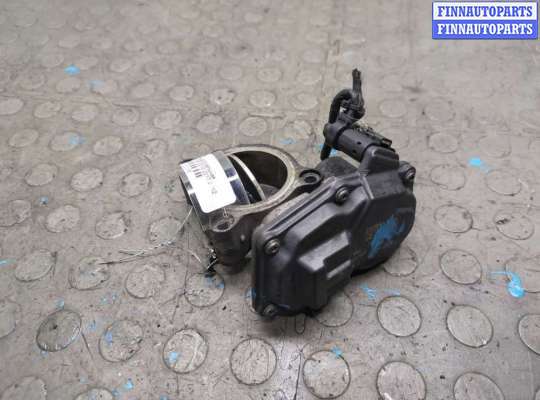 купить Заслонка дроссельная на BMW X3 F25 2010-2017