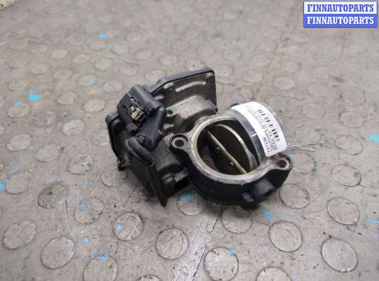 Заслонка дроссельная BM3603188 на BMW X3 F25 2010-2017