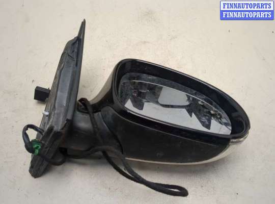 Зеркало боковое VG2664306 на Volkswagen Passat 6 2005-2010