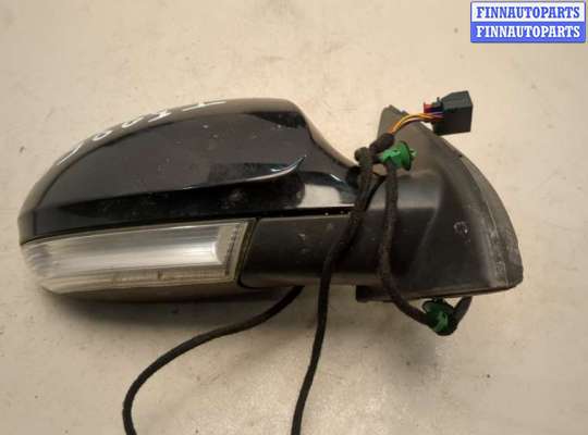 Зеркало боковое на Volkswagen Passat B6 (3C)