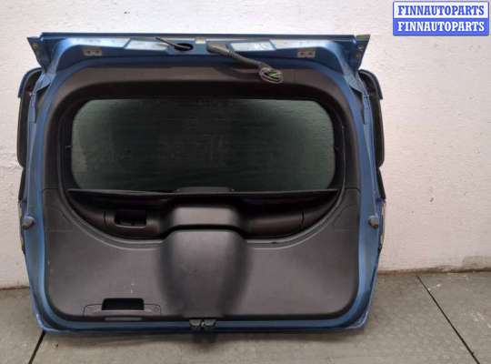 купить Крышка (дверь) багажника на Ford Kuga 2008-2012