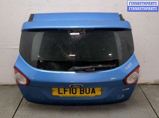 купить Крышка (дверь) багажника на Ford Kuga 2008-2012
