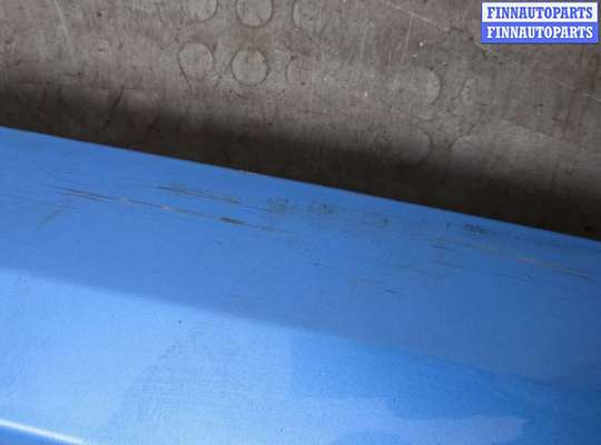 купить Крышка (дверь) багажника на Ford Kuga 2008-2012
