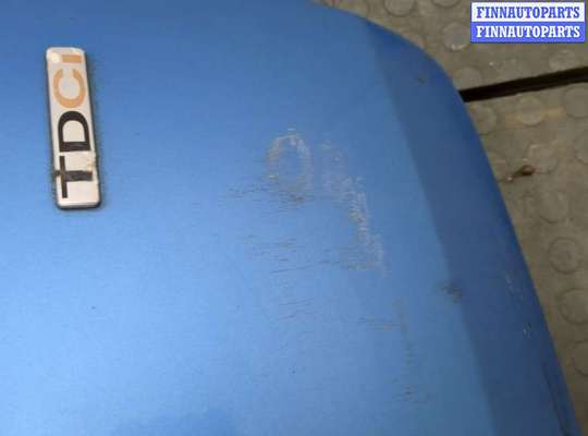 купить Крышка (дверь) багажника на Ford Kuga 2008-2012