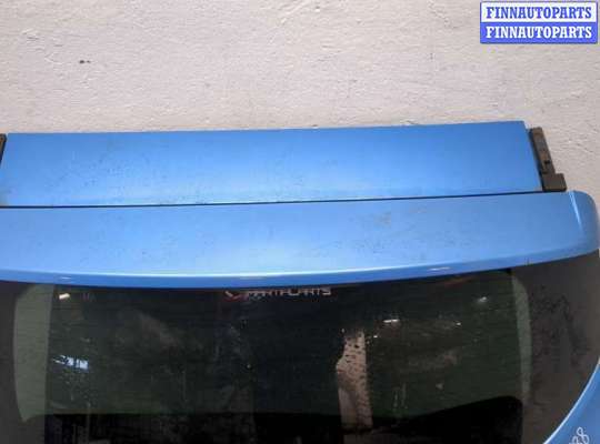 купить Крышка (дверь) багажника на Ford Kuga 2008-2012