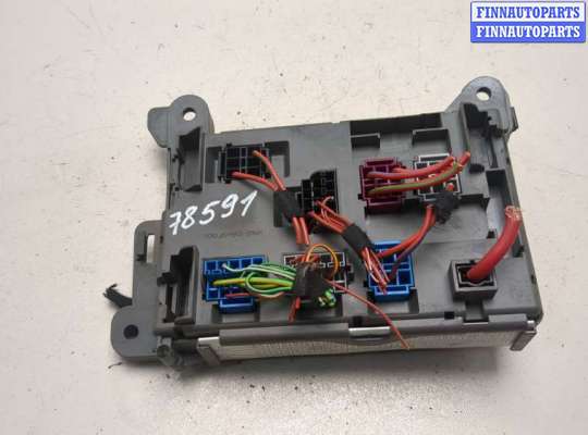 купить Блок предохранителей на BMW X5 E70 2006-2013