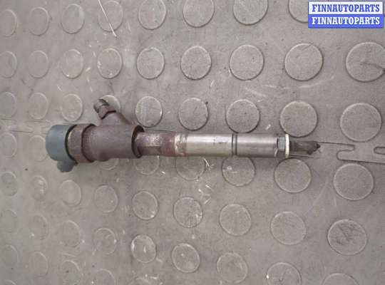 купить Форсунка топливная на Toyota Corolla E12 2001-2006