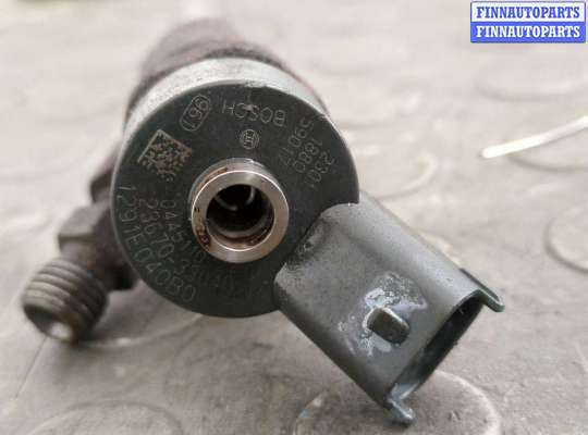 купить Форсунка топливная на Toyota Corolla E12 2001-2006