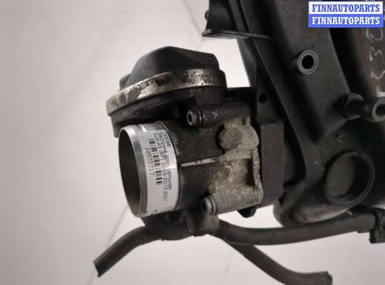 купить Заслонка дроссельная на Audi A3 (8P) 2003-2013