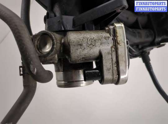 купить Заслонка дроссельная на Audi A3 (8P) 2003-2013