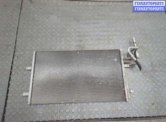 купить Радиатор кондиционера на Ford Focus 2 2005-2008