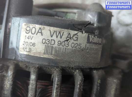 купить Генератор на Volkswagen Polo 2005-2009
